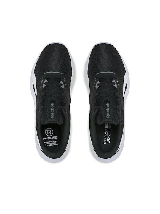 Energen Tech Sport Shoes Running Black