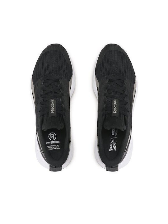 Energen Tech Plus Γυναικεία Αθλητικά Παπούτσια Running Μαύρα