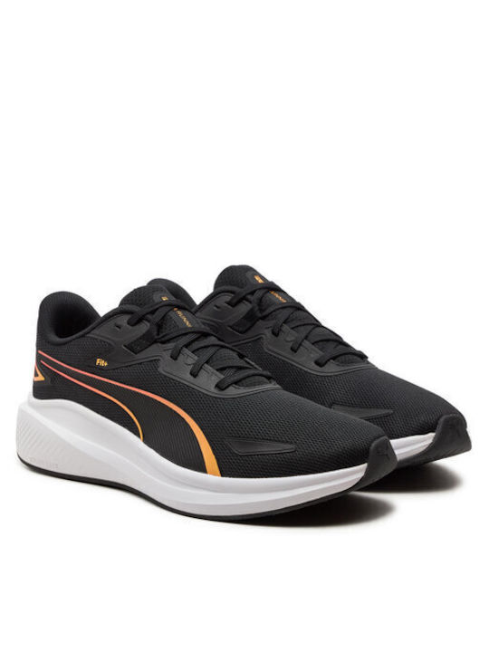 Puma Running Black