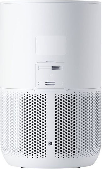 Xiaomi Smart Air Purifier 4 Compact Καθαριστής Αέρα 27W για Χώρους 27m²