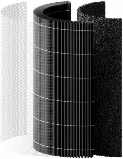 Xiaomi Smart Air Purifier 4 Lite Umidificator - Ionizator de Aer 33W pentru Spații de 43m²