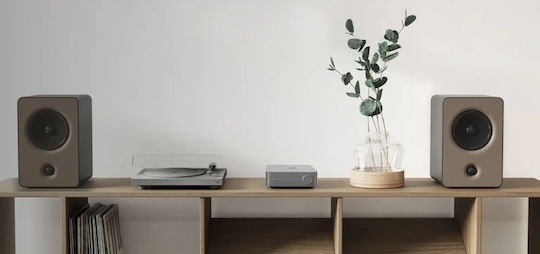 Wiim Amp Streaming Amplifier