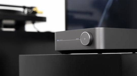 Wiim Amp Streaming Amplifier