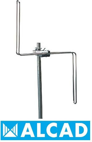 Alcad FM-200 Κεραία FM