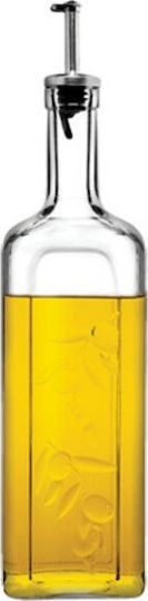 Pasabahce Φιάλη για Λάδι 1000ml Pasabahce Φιάλη για Λάδι 1000ml