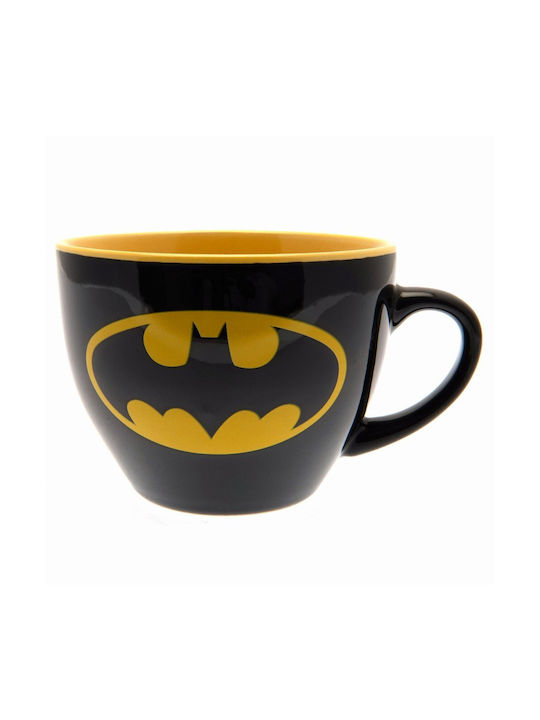 Pyramid International Batman Ceramic Cup Black