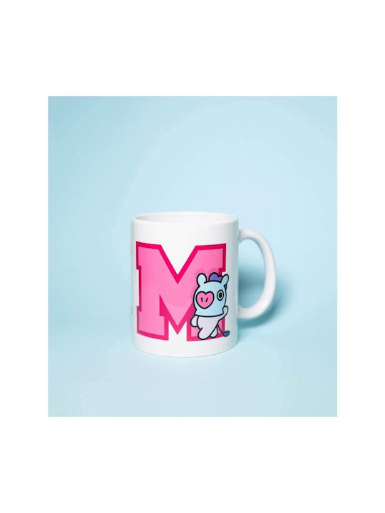 Line Friends Mug 300ml