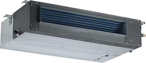 Midea MTIU-18FNXD0/MOU-18FN1-QD0 Επαγγελματικό Κλιματιστικό Inverter