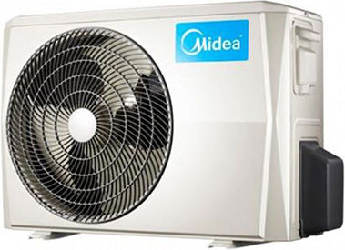 Midea MTIU-18FNXD0/MOU-18FN1-QD0 Επαγγελματικό Κλιματιστικό Inverter