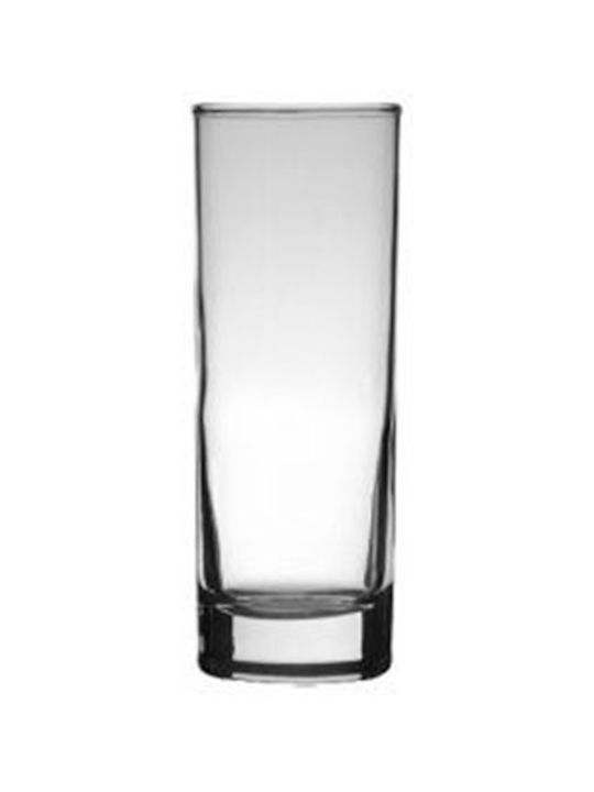 Uniglass Classico Glass Liqueur/Ouzo made of Glass 220ml