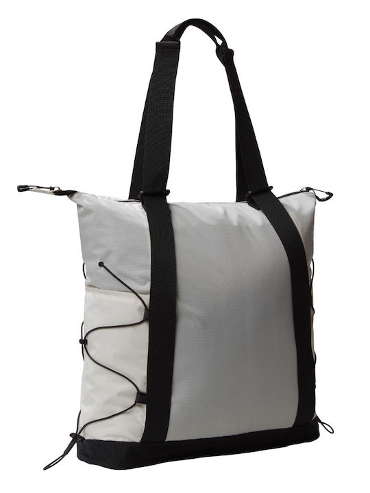 The North Face Women's Bag Tote Backpack White