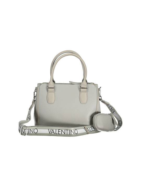 Valentino Bags Women's Bag Shoulder Gray