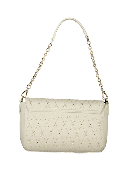 Valentino Bags Women's Bag Shoulder White