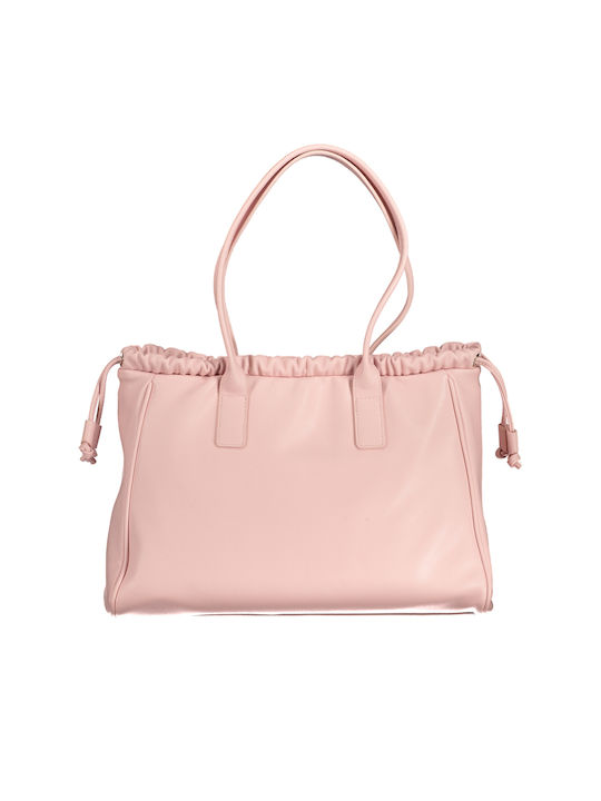 Valentino Bags Damen Tasche Schulter Rosa