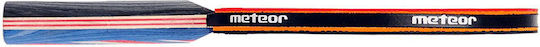 Meteor Σετ Ρακέτες Ping Pong για Αρχάριους Παίκτες