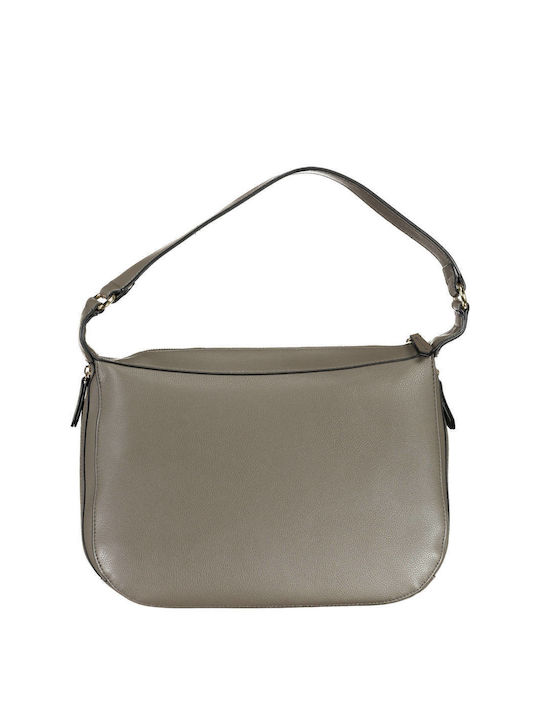 Valentino Bags Women's Bag Shoulder Gray