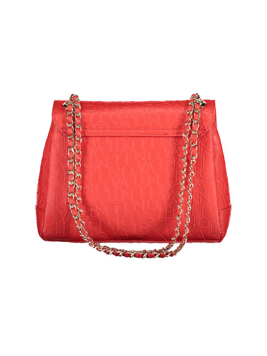 Valentino Bags Women's Bag Shoulder Red