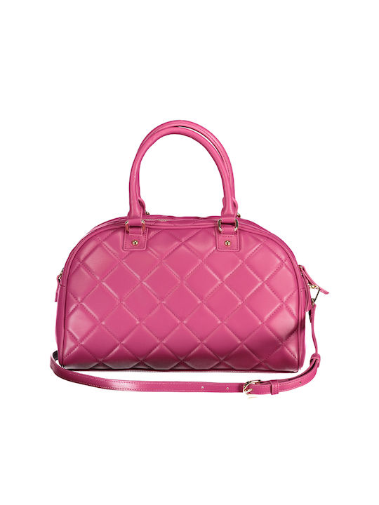 Valentino Bags Damen Tasche Schulter Lila