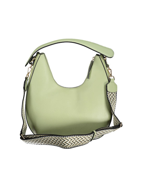 Valentino Bags Women's Bag Shoulder Green