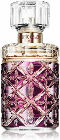 Roberto Cavalli Florence Eau de Parfum 75ml