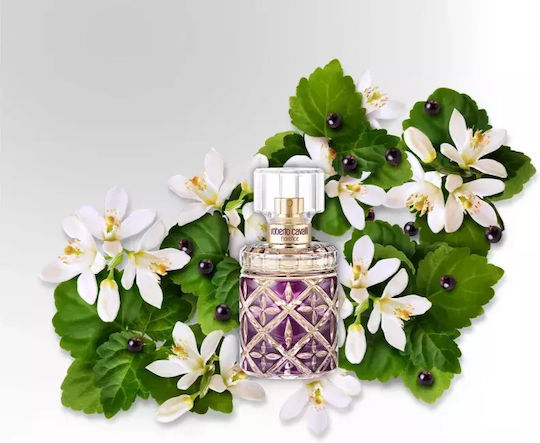 Roberto Cavalli Florence Eau de Parfum 75ml