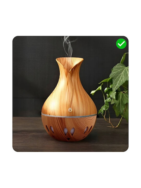 LED Aromatherapie-Diffusor 130ml