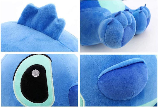 Stitch Plush 58cm Blue