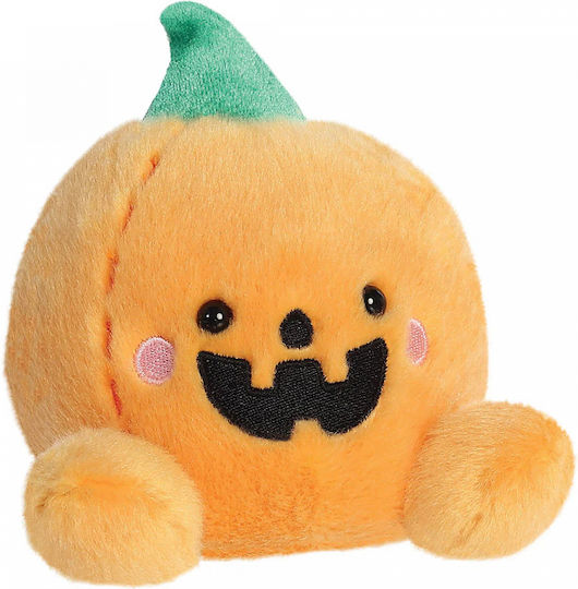 Aurora Plush Pumpkin 13 cm