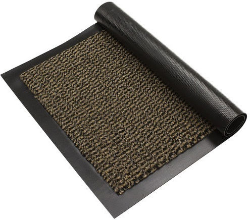 Covor de Intrare Bej 90x60buc Grosime 30mm