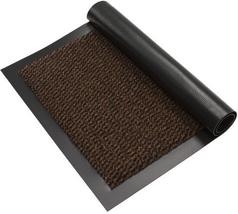 Covor de Intrare Maro 90x60buc Grosime 30mm