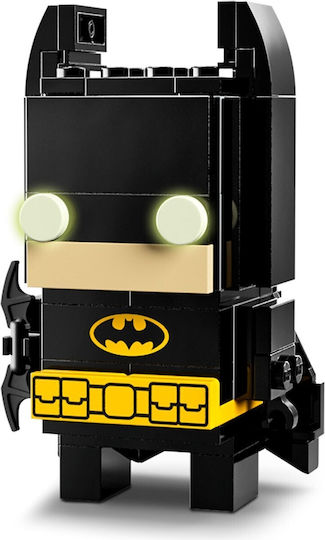 LEGO Brick Headz Batman™ 8in1 Figur für 10+ Jahre 325 Stück