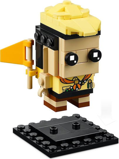 LEGO Brick Headz Carl Russell și Kevin pentru 10+ Ani 308 Bucăți