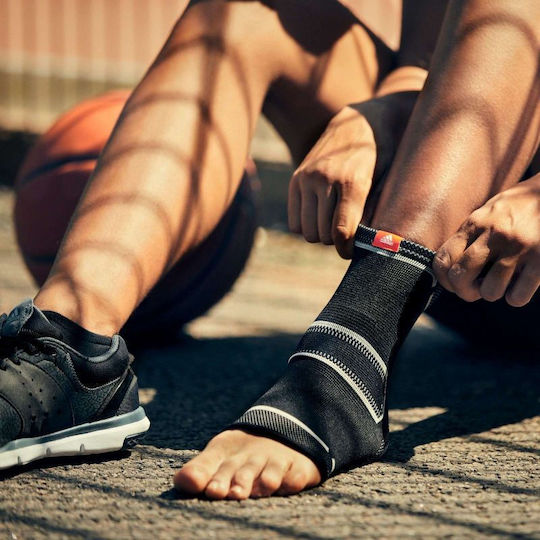 adidas Επιστραγαλίδα σε Μαύρο χρώμα ADSU1251