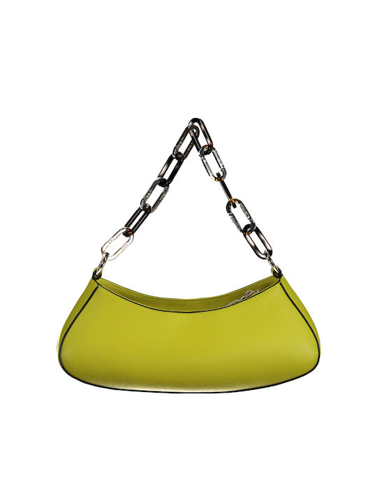 Valentino Bags Women's Bag Shoulder Yellow