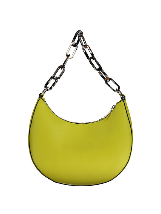 Valentino Bags Women's Bag Shoulder Yellow