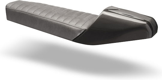 Moto Discovery Șa de motocicletă SCR8-BLACK-MD