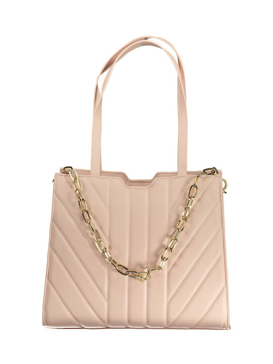 Valentino Bags Damen Tasche Schulter Rosa