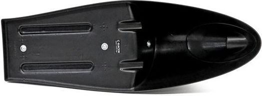 Moto Discovery Σέλα Μοτοσυκλέτας SCR2.1-BROWN-MD