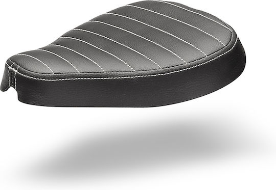 Moto Discovery Σέλα Μοτοσυκλέτας SCR11-BLACK-MD
