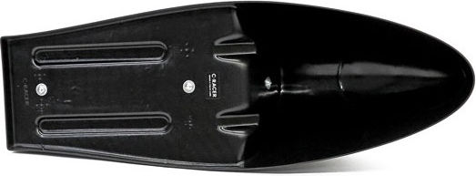 Moto Discovery Motorradsattel SCR2.3-BLACK-MD