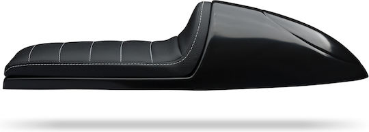 Moto Discovery Motorradsattel SCR2.3-BLACK-MD