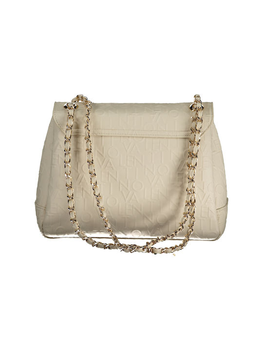 Valentino Bags Women's Bag Shoulder White