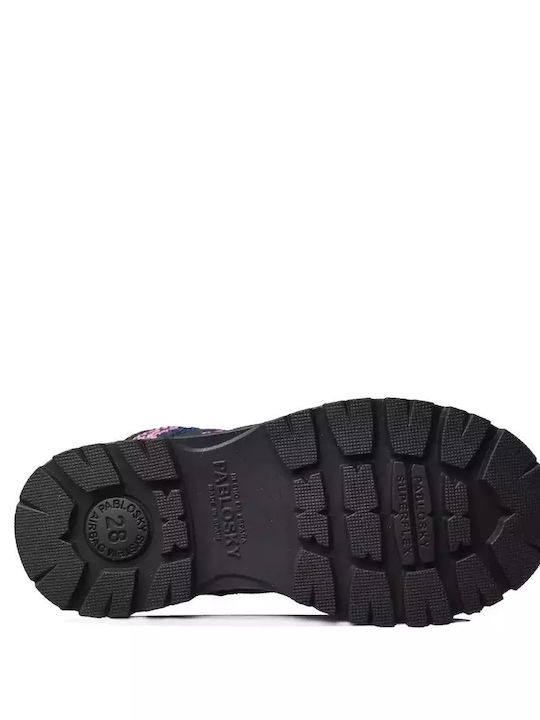 Kids Boots Black