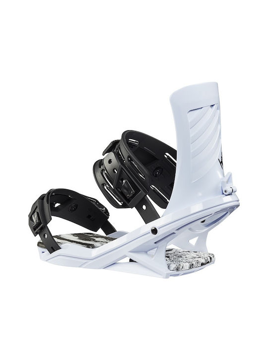 Head Legături Snowboard Alb Culoare