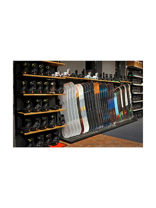 Head Δέστρες Snowboard Λευκό Χρώμα