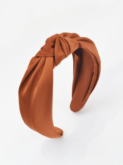 Mat Fashion Benzi pentru cap de Păr Portocaliu