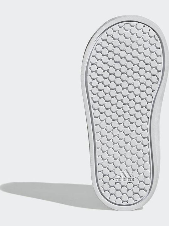 Vs Pace 2.0 Cf I Kids Sneakers with Scratch Gray