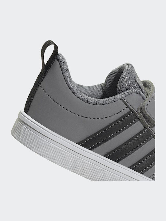 Vs Pace 2.0 Cf I Kids Sneakers with Scratch Gray