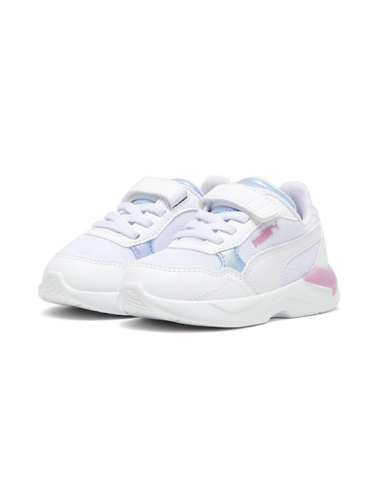 Puma Kids Sneakers White