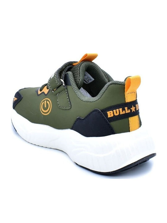 Bull Boys